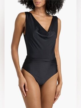 Simkhai Ivanna  swimsuit